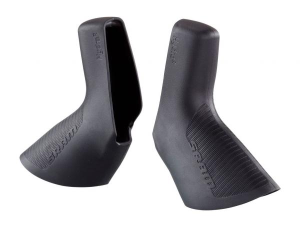 Sram Rec Gomas Doblemando Disc Etap Axs Black (par)