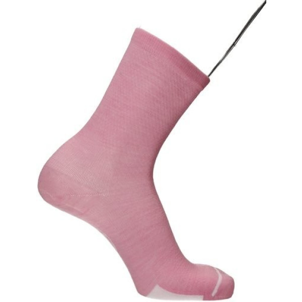Mb Wear Chaussette Thor rose