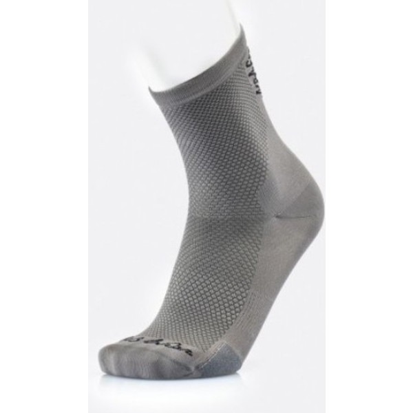 Mb Wear - Chaussettes Stelvio - Gris