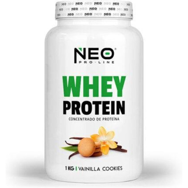 Neo Proline Whey Protein 1 Kg