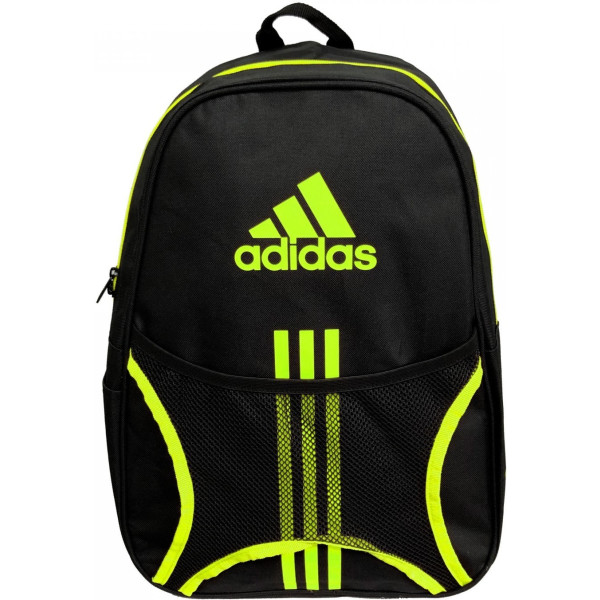 Adidas Backpack Club Yellow