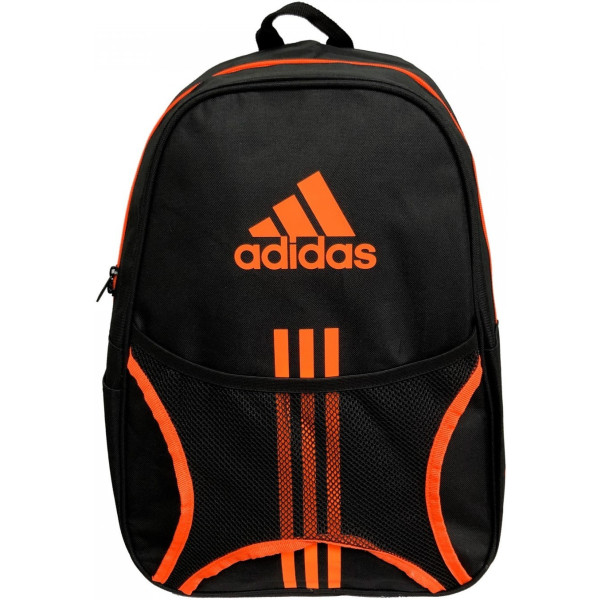 Adidas Backpack Club Orange