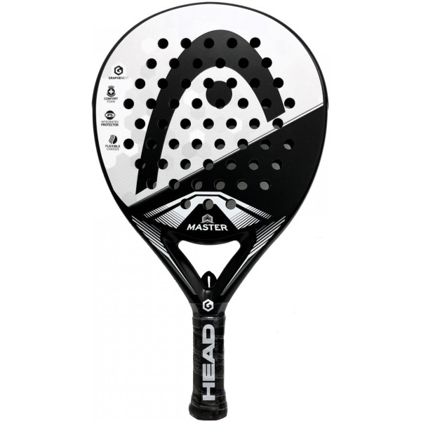 Head Graphenext Master Ltd  - Pala de Pádel