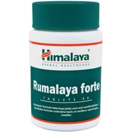 Himalaya Rumalaya Forte 60 onglets