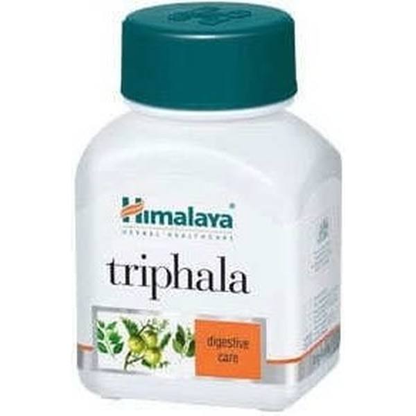 Triphala himalayano 60 capsule