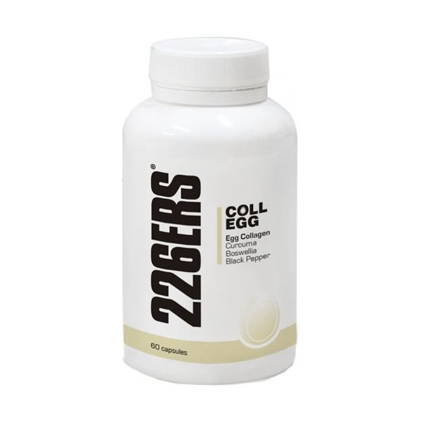 226ERS Coll Egg - Membrane d'Oeuf 60 Capsules