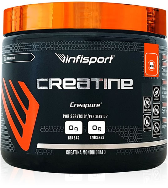 Infisport CrÃ©Atine 300 Gr-image