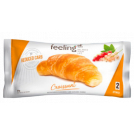 FeelingOk Croissant Optimize Natural 50 gr