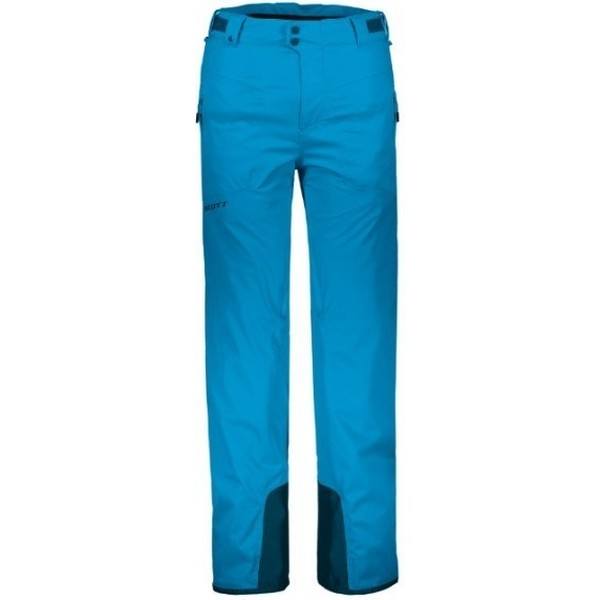 Scott Pantalon Nieve Ultimate Dryo 10 Azul