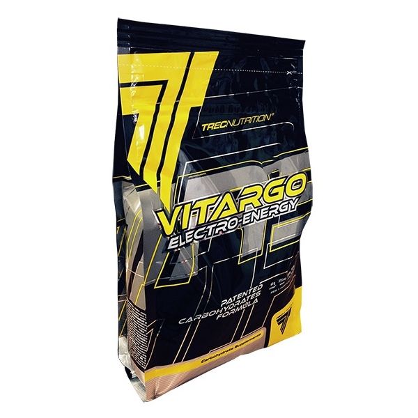 Trec Nutrition Vitargo Electro Energy 1050 gr 