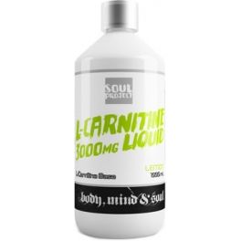 Soul Project L-Carnitina 3000 mg 1000 ml