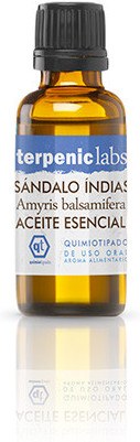 Terpenic Sandalo Indias 30Ml-image