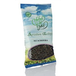 Herbes Del Moli Artisjokblad Eco 25 Gr