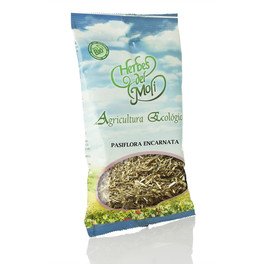 Herbes Del Moli Encarnata Passionsblume Eco 40 Gramm