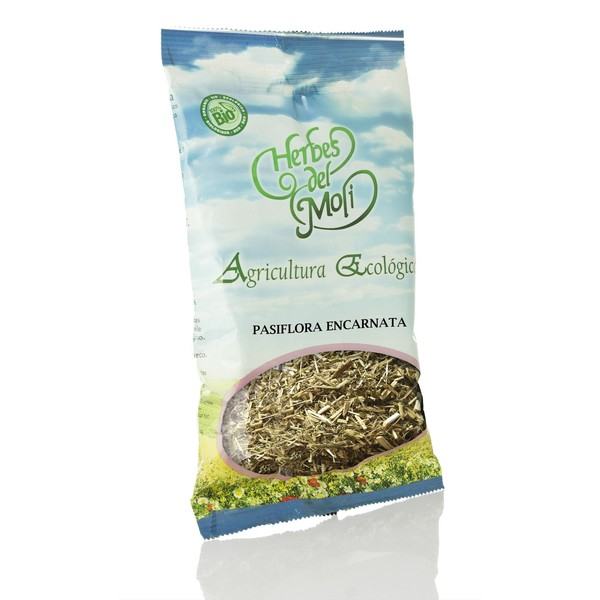 Herbes Del Moli Encarnata Passionflower Eco 40 Grams