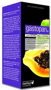 Dietmed Gastopan 50 Ml-image
