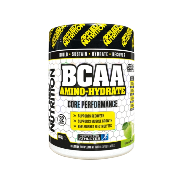 Applied Nutrition BCAA Amino Hydrate 450 gr
