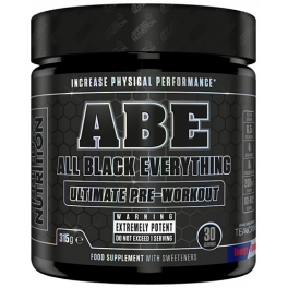 Applied Nutrition ABE 315 gr