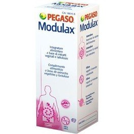 Pegaso Modulax Jarabe 150 Ml
