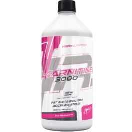 Trec Nutrition L-Carnitine 3000 1 botella x 500 ml