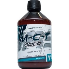 Trec Nutrition M-C-T Gold 1 botella x 400 ml