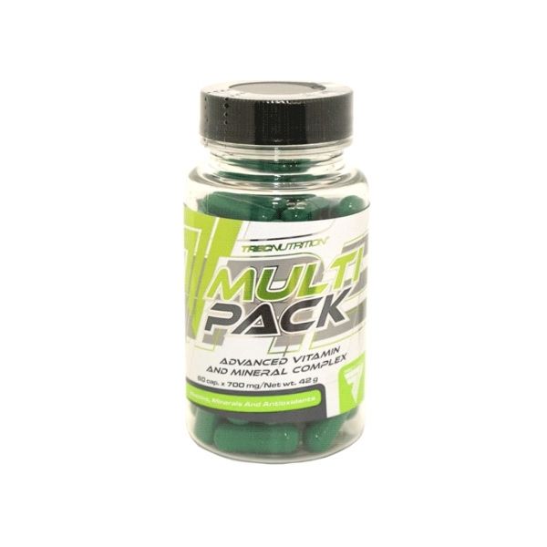 Trec Nutrition Multipack 60 caps