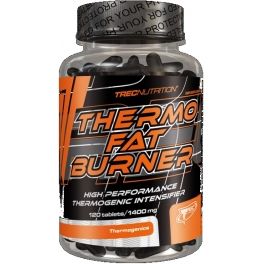 Trec Nutrition Thermo Fat Burner Max 120 caps