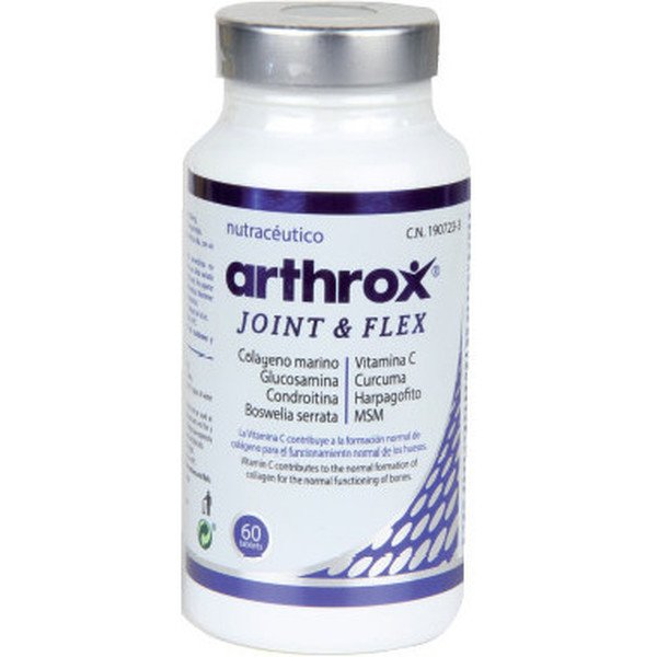Cumediet Arthrox Joint & Flex 60 compresse