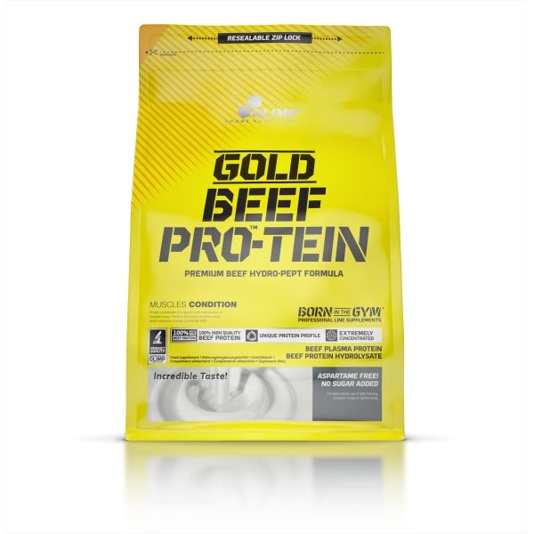 Olimp Gold Rinderprotein 700 gr