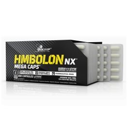 Olimp HMBolon NX Mega Caps 300 caps