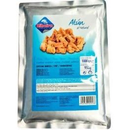 Proteína Natural de Atum Ribeira 1000 gr