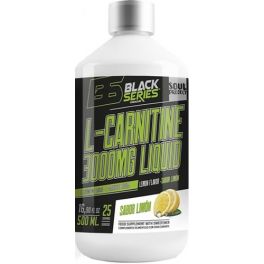 Soul Project L-Carnitina 3000 mg 500 ml