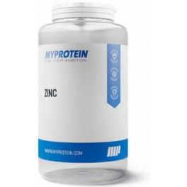 Myprotein Zinc 270 tabs