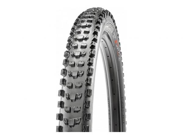 Maxxis Mountain dissector 29x2.40 wt 60 tpi vouwbaar 3ct/exo/tr