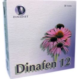 Dinadiet Dinafén 12 20 viales