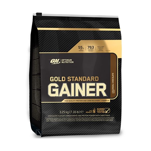 Optimum Nutrition Gold Standard Gainer 3.25 kg