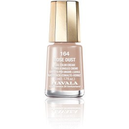 Mavala Nail Color 164-rose Dust 5 Ml Unisex