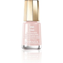 Mavala Nail Color 398-rosa 5 ml