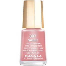 Mavala Nail Color 397-sweet 5 ml