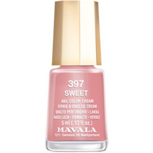 Mavala Nail Color 397-sweet 5 ml