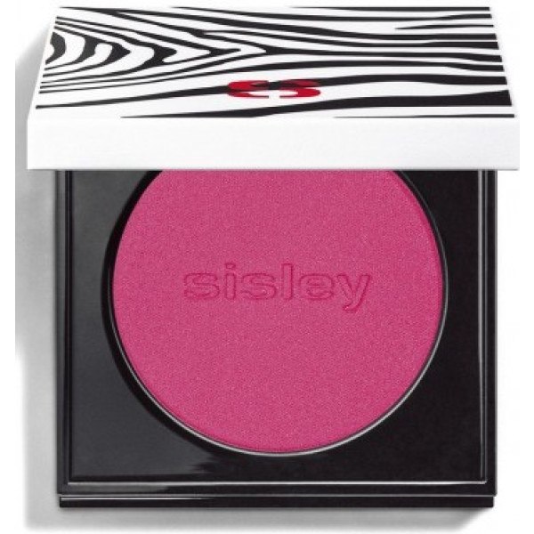 Sisley Phyto-Blush Eclat 2-Rosy Fuchsia Femme