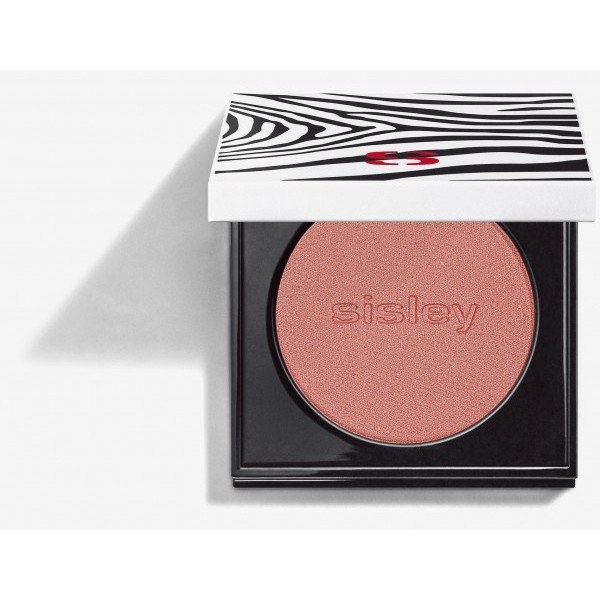 Sisley Phyto-Blush éclat 4-Golden Rose Donna