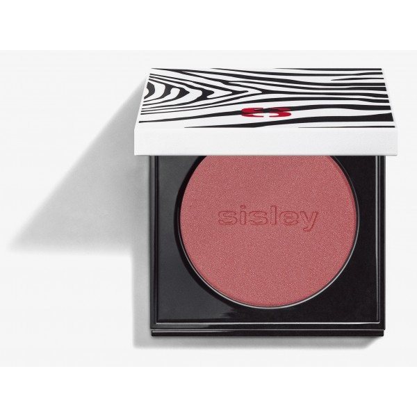 Sisley Phyto-blush éclat 5-rosewood Mujer