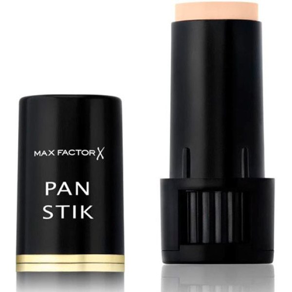 Max Factor Pan Stick Foundation 13-nouveau Beige 9 Gr Donna