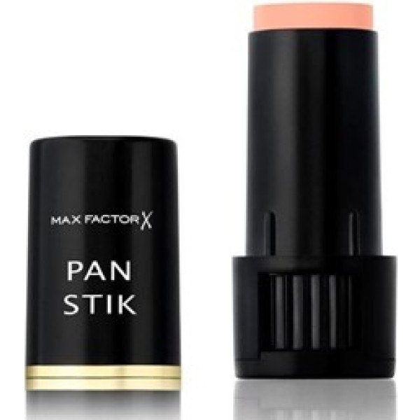 Max Factor Pan Stick Foundation 14-cool-copper 9 Gr Mujer