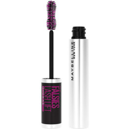 Maybelline The Falsies Lash Lift Ultra Black 44 G Mujer