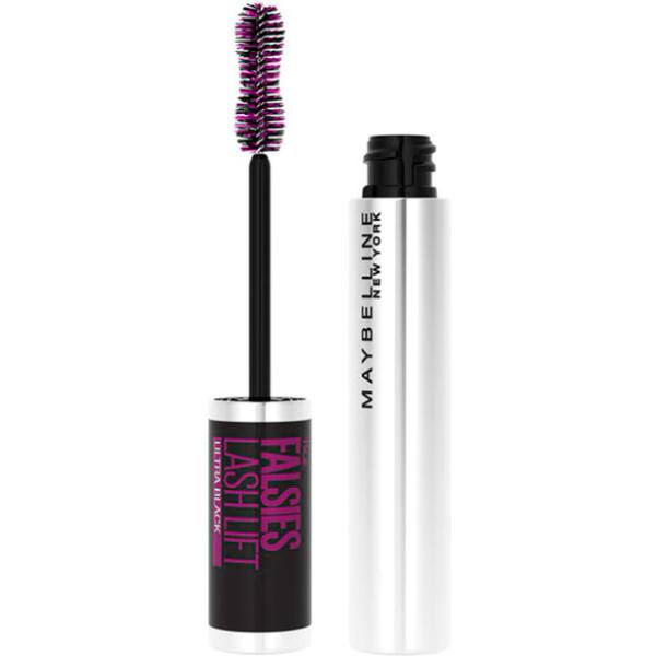 Maybelline The Falsies Lash Lift Ultra Black 44 G Mujer