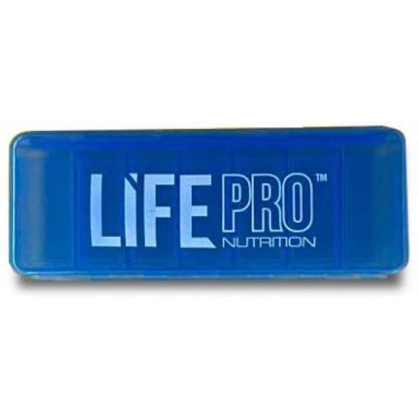 Life Pro Pill Box