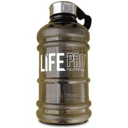 Life Pro Narrow Mouth Bottle 1L