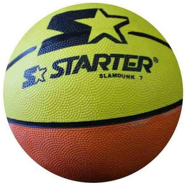 Starter Balón De Baloncesto Slamdunk 97035.a66 Naranja